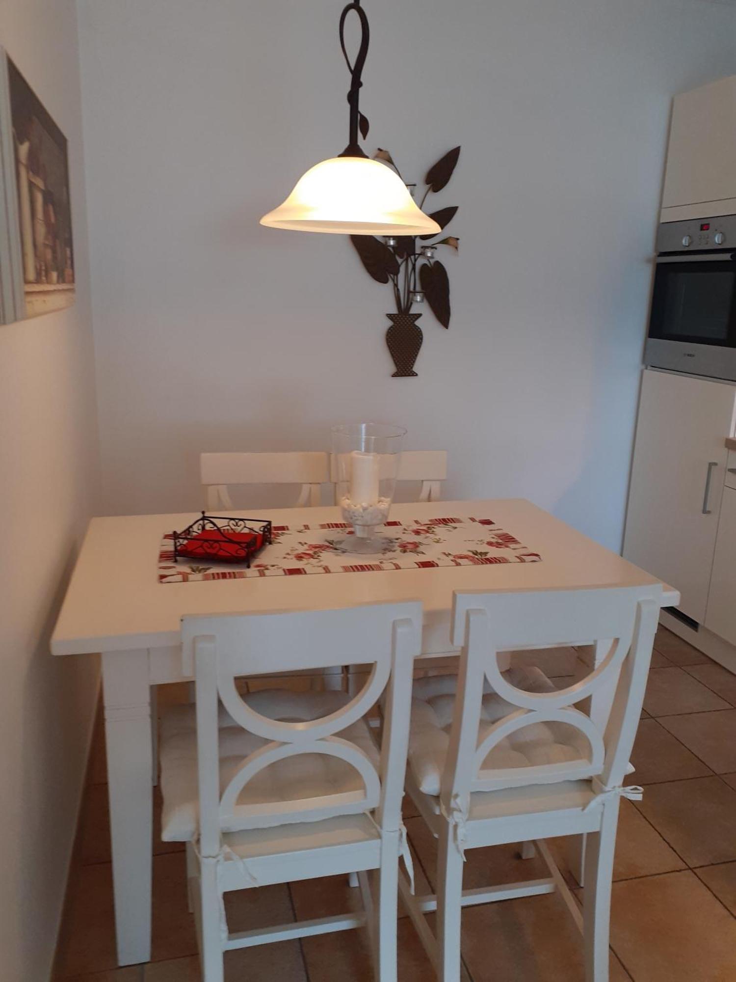 Wellnessresidenz "Klaus Stoertebeker" App6 Apartamento Zingst Exterior foto